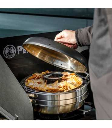 Petromax Camping Backofen