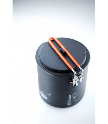 GSI Pinnacle Soloist