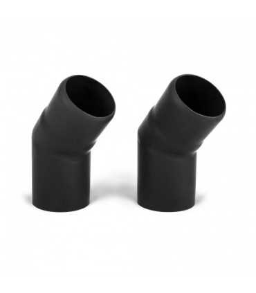 Petromax Winkelrohrset für Loki und Loki2