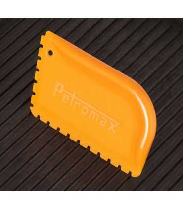 Petromax Scraper with Ridges for Cast Iron