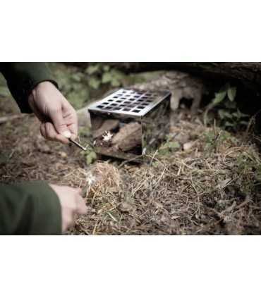 Petromax Fire Plunger