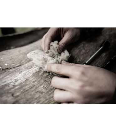 Petromax Feuer Kolben