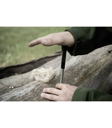 Petromax Fire Plunger