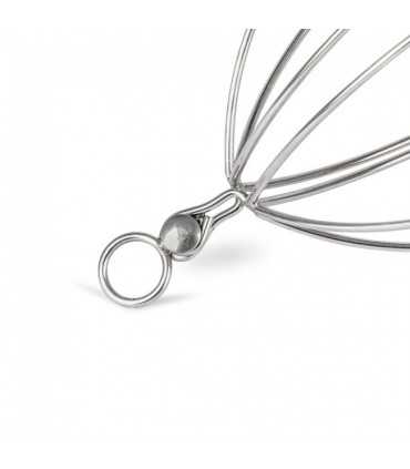 Petromax Geflügel Grillkorb zum Hängen