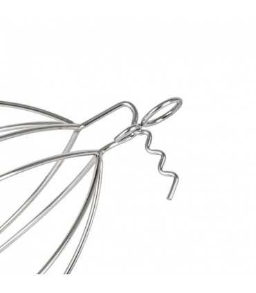 Petromax Hanging Poultry Grill Basket