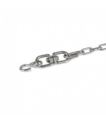 Petromax Hanging Poultry Grill Basket