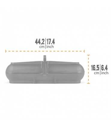 Petromax Cast-Iron Potato Cooker (45 cm)