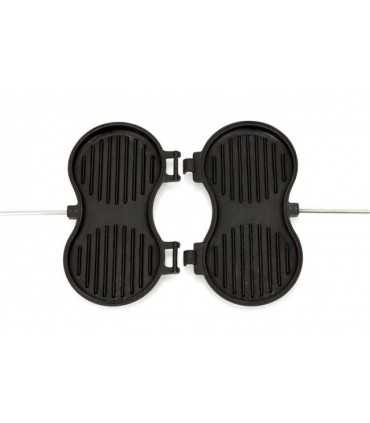 Petromax Burger Iron