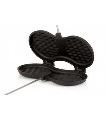 Petromax Burger Iron