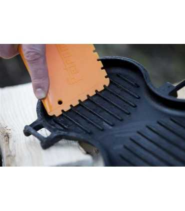 Petromax Burger Iron