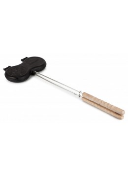 Petromax Burger Iron