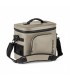 Petromax Kühltasche 8 und 22 Liter sandfarben