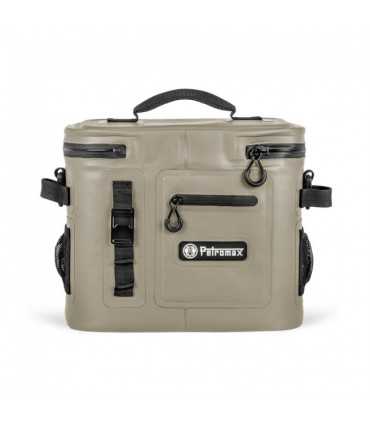 Petromax Kühltasche 8 und 22 Liter sandfarben