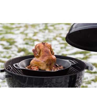 Petromax Poultry Roaster