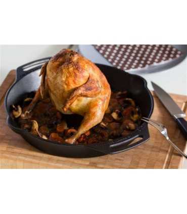 Petromax Poultry Roaster