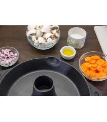 Petromax Geflügelbräter cf30