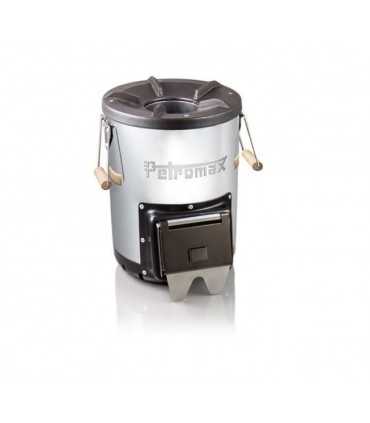 Petromax Rocket Stove