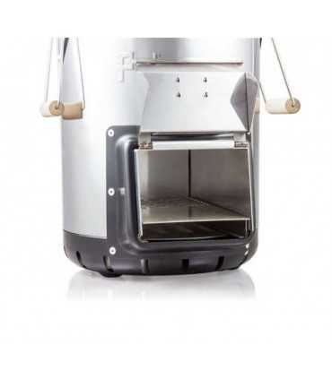 Petromax Rocket Stove
