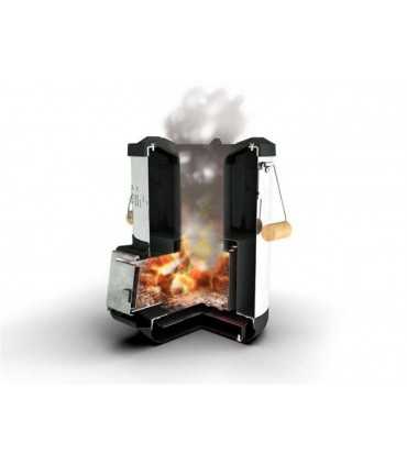 Petromax Rocket Stove