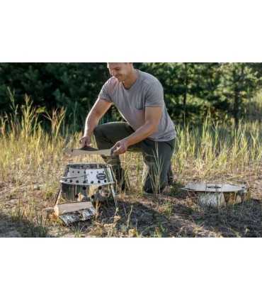 Petromax Atago Grillplatte