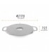 Petromax Atago Griddle Plate