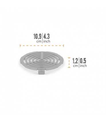 Petromax Insert for Atago Griddle Plate