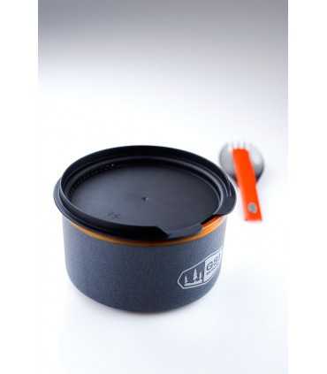 GSI Pinnacle Soloist