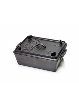 Petromax Loaf Pan with Lid k8