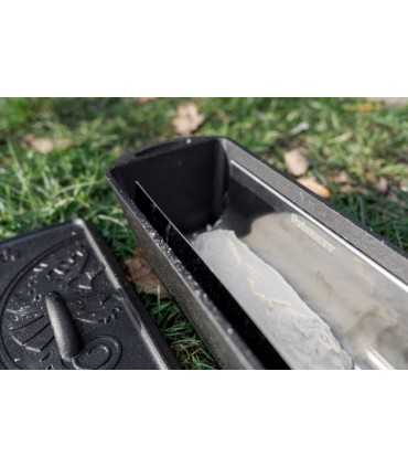 Petromax Baguette Pan for Loaf Pans