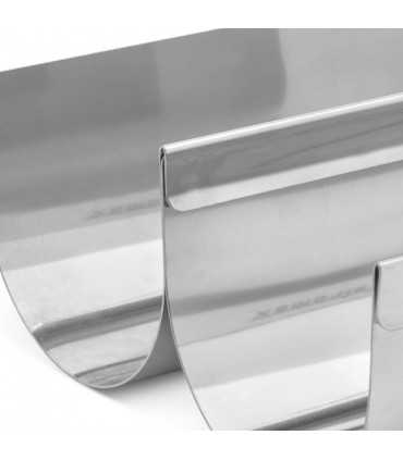 Petromax Baguetteblech für Kastenformen