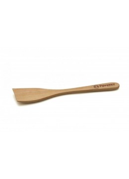 Petromax Wooden spatula with branding