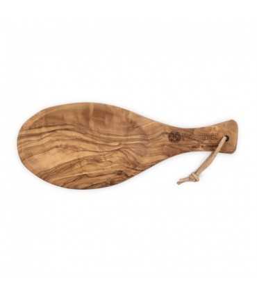 Petromax Griffschale 25 cm Olivenholz