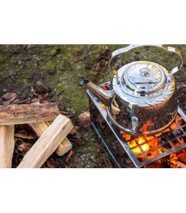 Petromax Pocket Stove