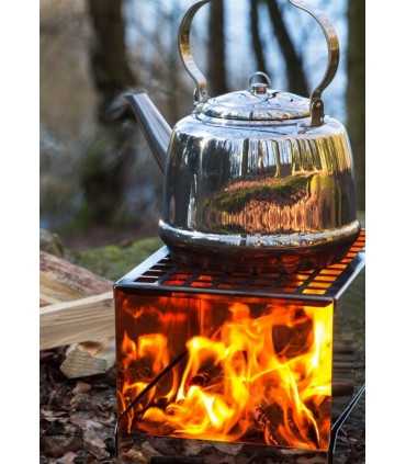 Petromax Pocket Stove