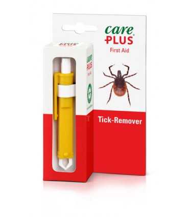 Care Plus Zeckenzange - Tick-Remover