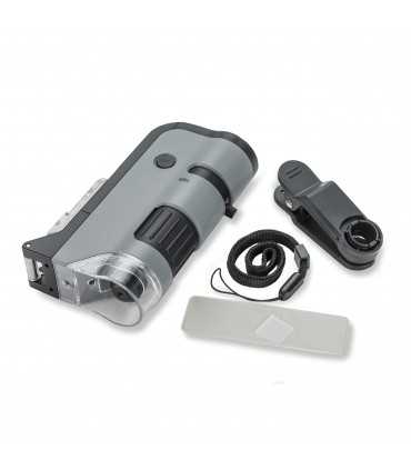 Carson MP-250 MicroFlip