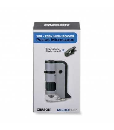 Carson MicroFlip 100-250x