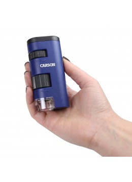 Carson PocketMicro 20-60x
