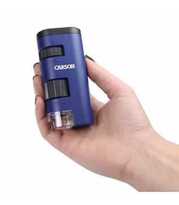 Carson PocketMicro MM- 450