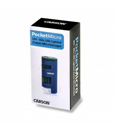 Carson PocketMicro MM- 450