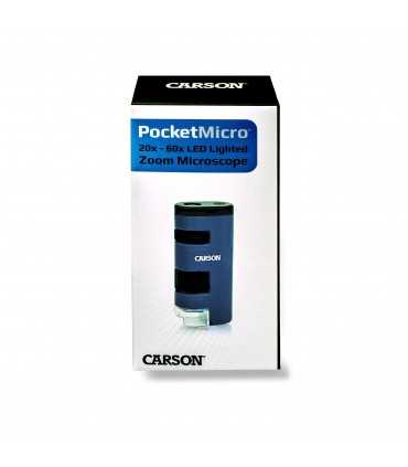 Carson PocketMicro MM- 450