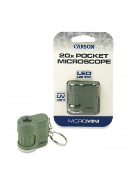 Carson MicroMini 20x
