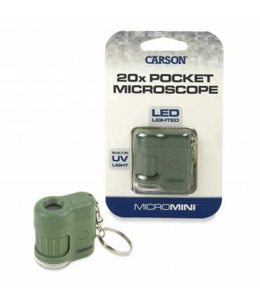 Carson MicroMini 20x