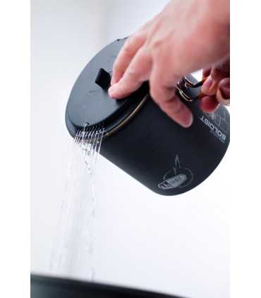 GSI Pinnacle Soloist