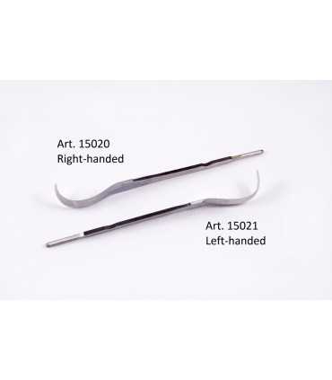 Casström Blade for Classic Spoon carving knife