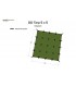 DD Tarp 5x5 - Olive Green