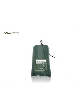 DD SuperLight - Tarp XL - Olive Green