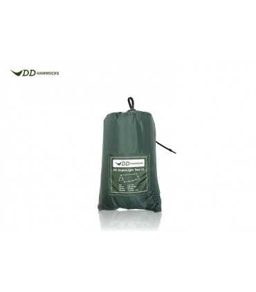 DD SuperLight - Tarp XL - Olive Green
