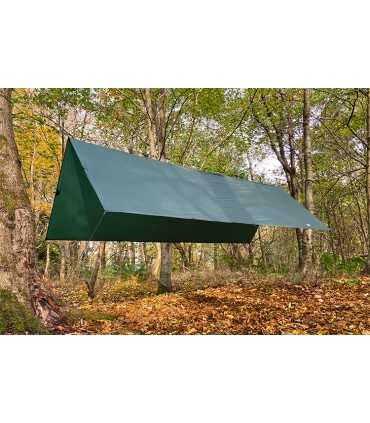 DD SuperLight - Tarp XL - Olive Green