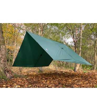 DD SuperLight - Tarp XL - Olive Green
